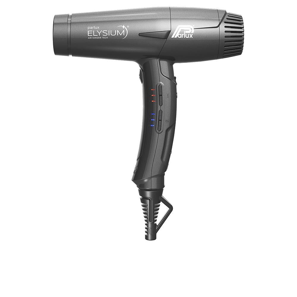 Parlux Elysium – uscător de păr, 1 buc. – Titanium Gray 1 buc.