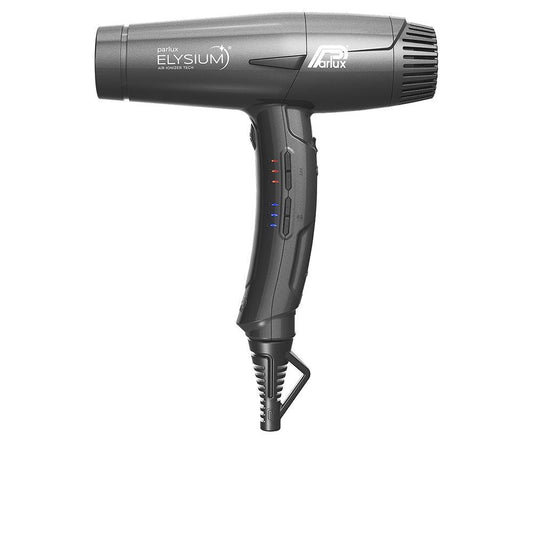 Parlux Elysium – uscător de păr, 1 buc. – Titanium Gray 1 buc.