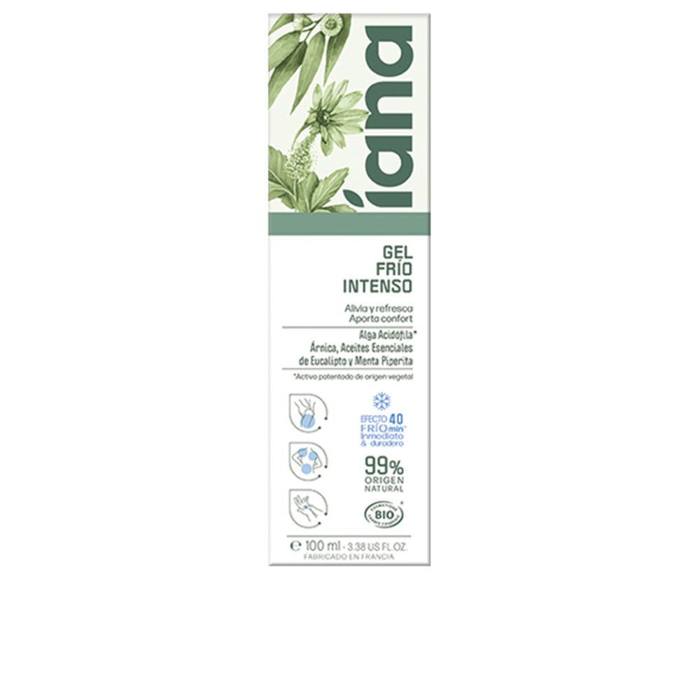 Iana Tratamientos Tópicos – gel, 100 ml