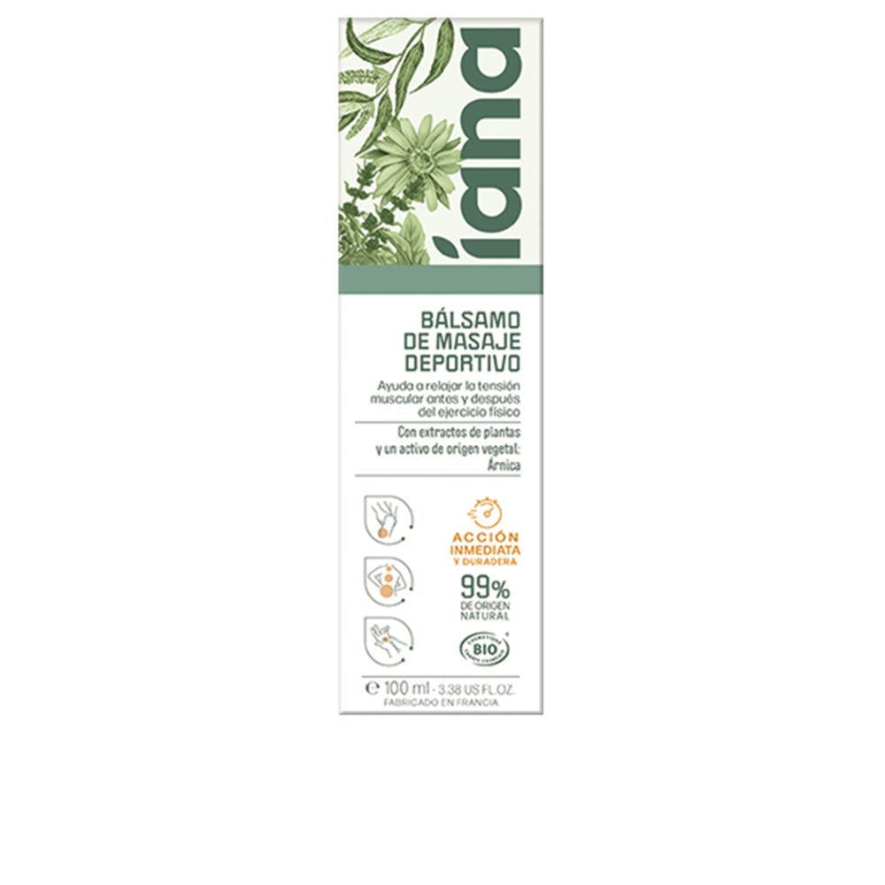 Iana Tratamientos Tópicos – balsam, 100 ml