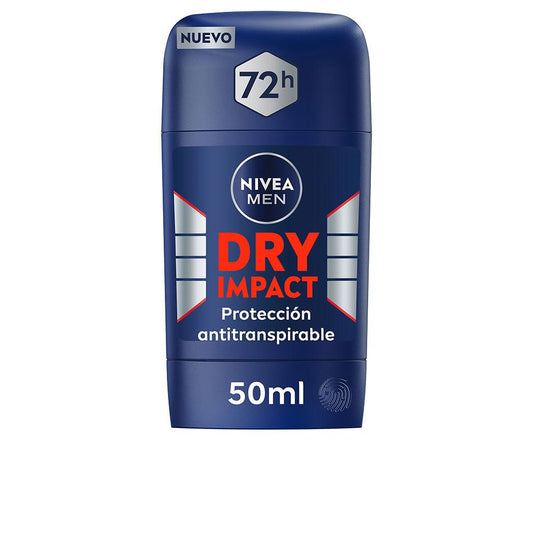 Nivea Men Dry Impact – deodorant, 50 ml