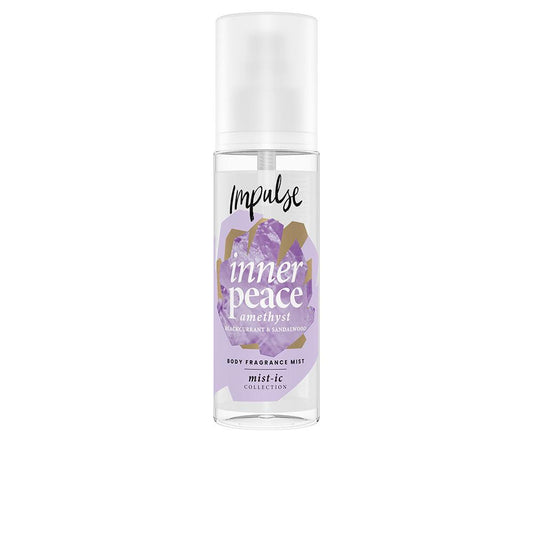 Impulse – apă de toaletă, 150 ml