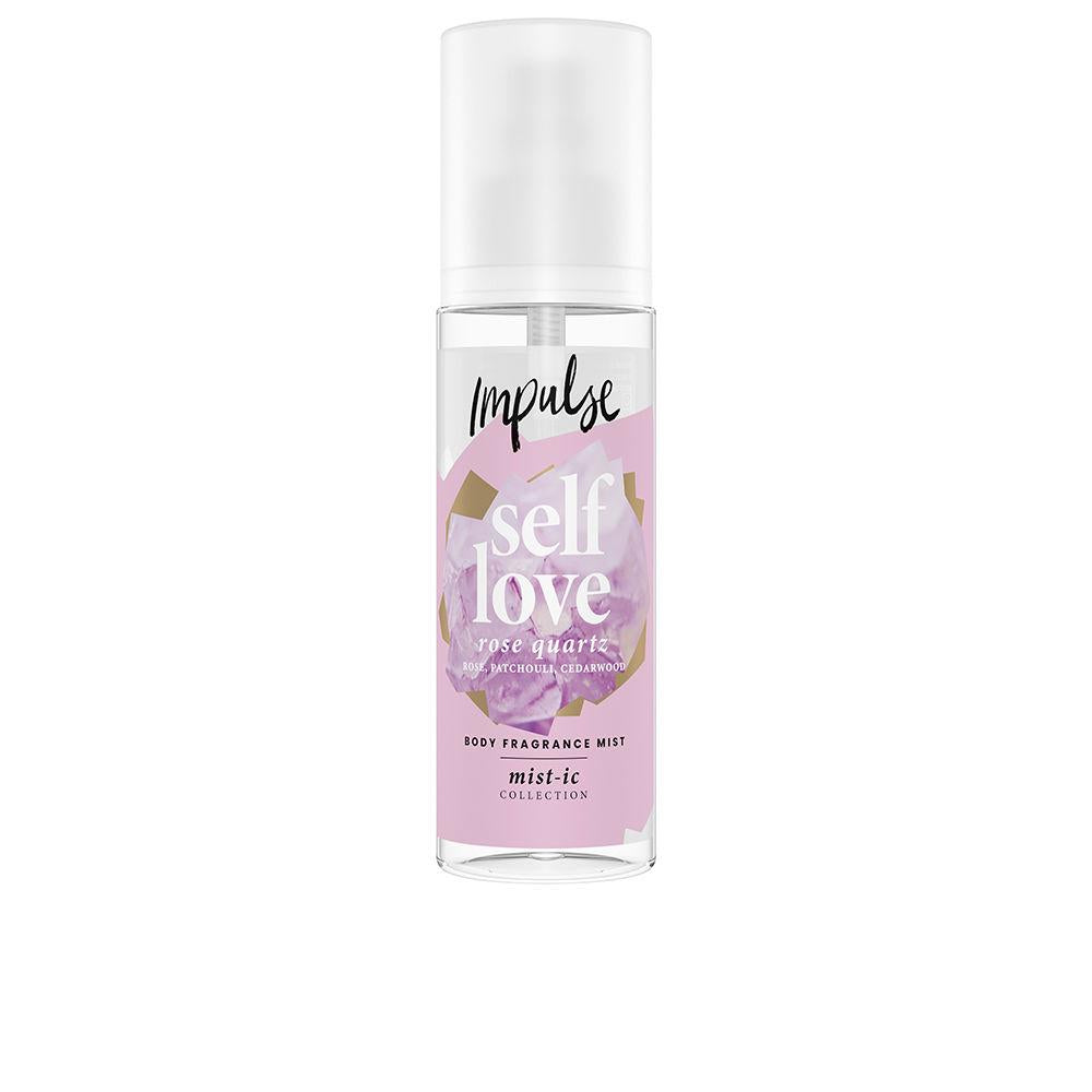 Impulse – apă de toaletă, 150 ml