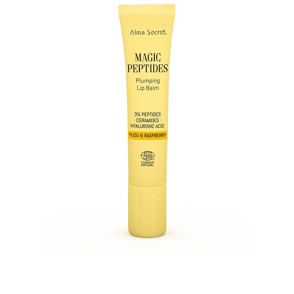 Alma Secret Magic Peptides – balsam, 15 ml