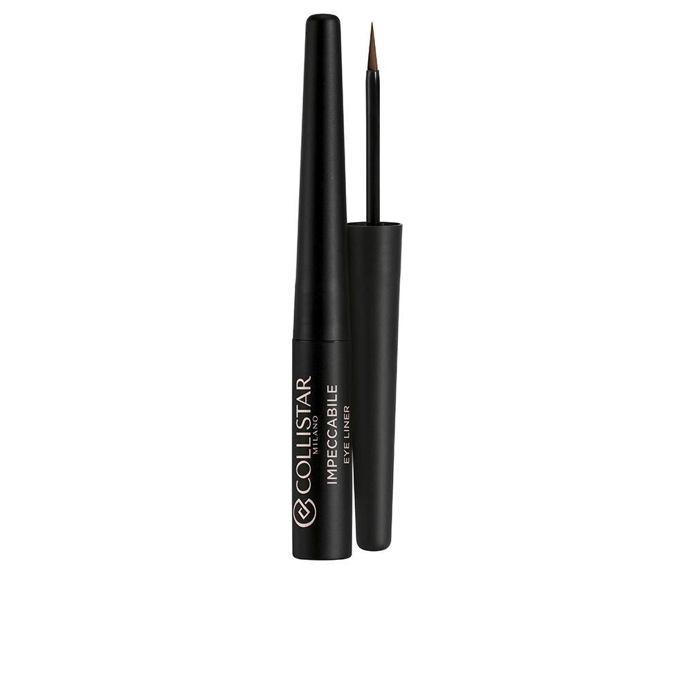 Collistar Impeccable – tuș de ochi, 2,5 ml – Brown 2.5 ml