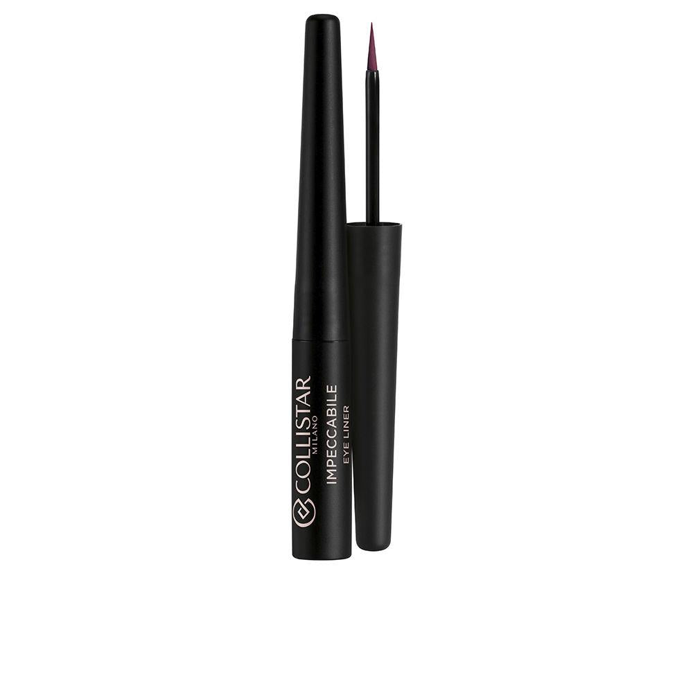 Collistar Impeccable – tuș de ochi, 2,5 ml – Burgundy 2.5 ml