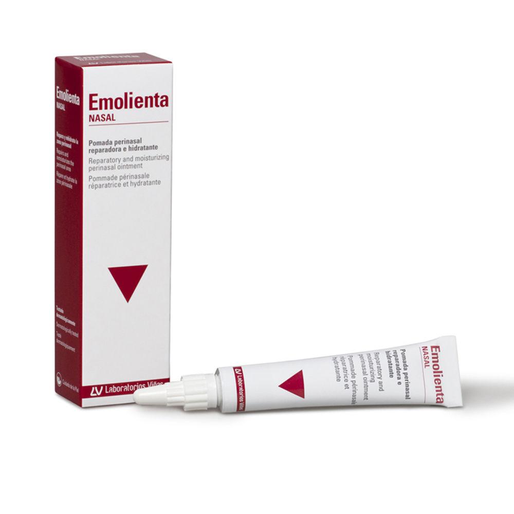 Emolienta Facial – unguent, 10 ml