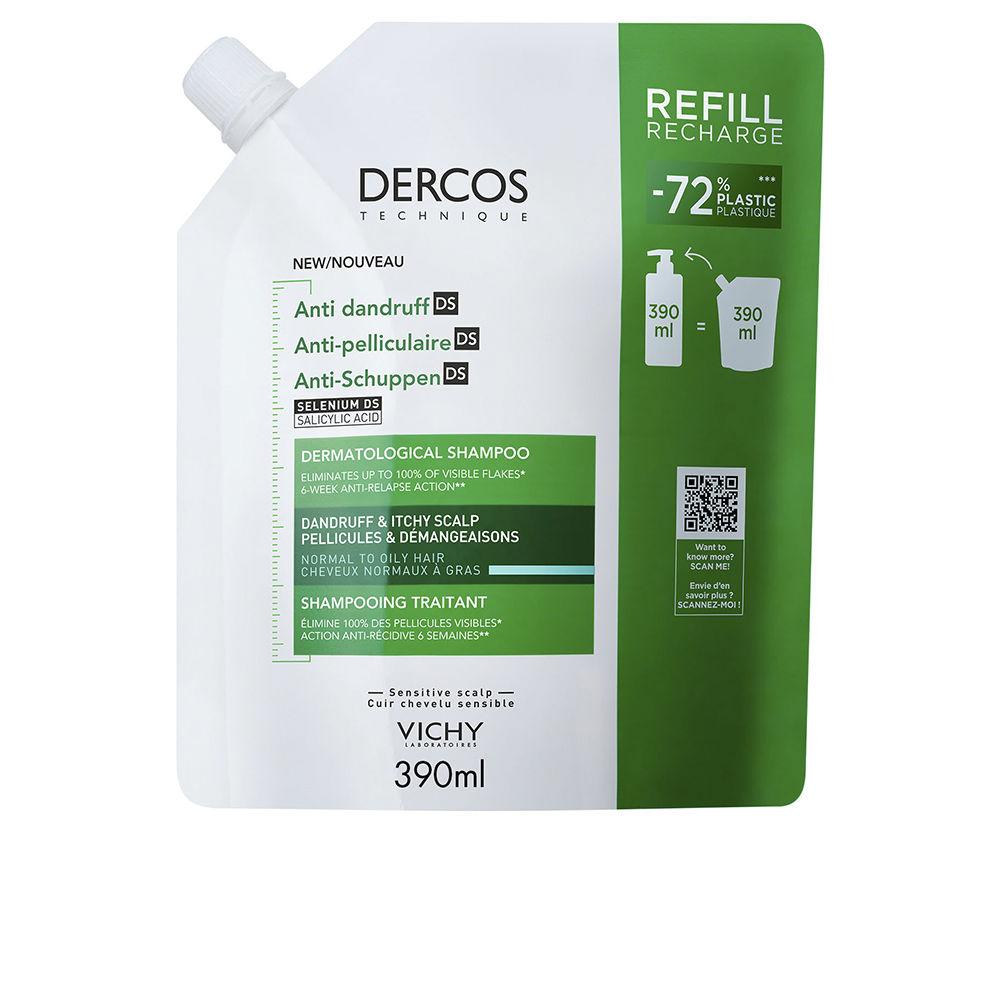 Vichy Dercos – șampon, 390 ml