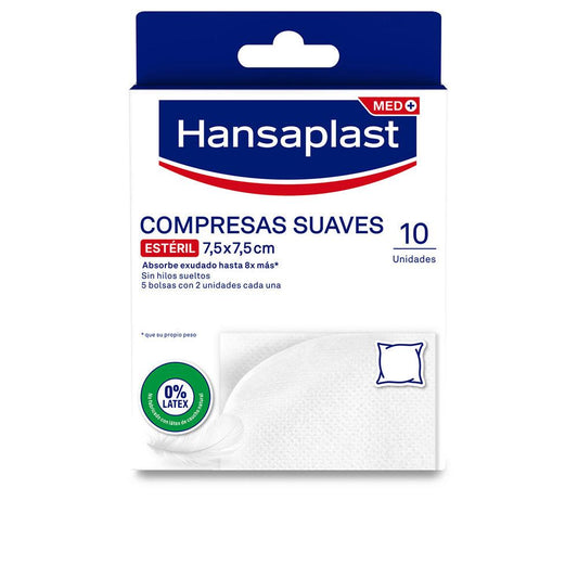 Hansaplast Hp – bandaj, 10 buc.
