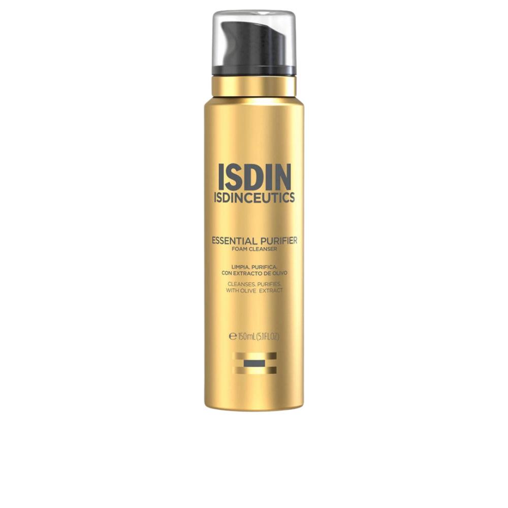 Isdin Isdinceutics – spumă, 150 ml