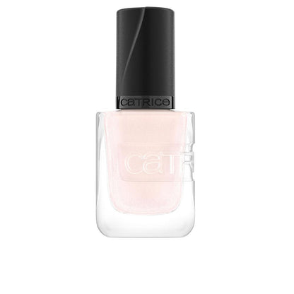 Catrice Gel Affair Nail Polish Ultra Shiny Long Lasting