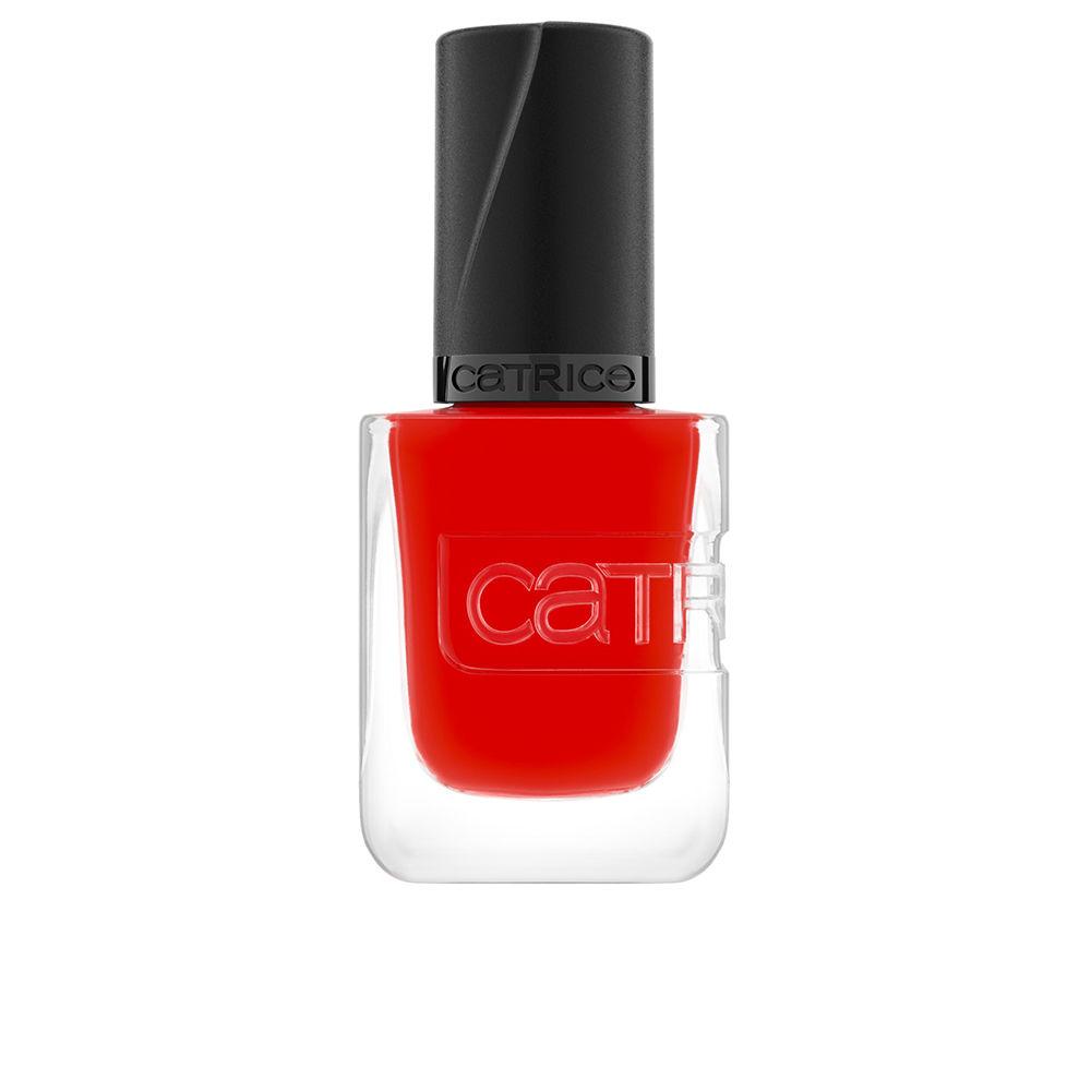 Catrice Gel Affair Nail Polish Ultra Shiny Long Lasting