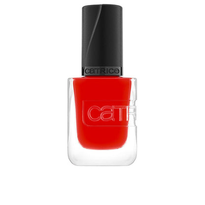 Catrice Gel Affair Nail Polish Ultra Shiny Long Lasting