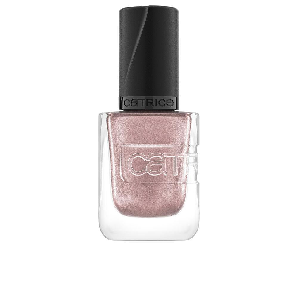 Catrice Gel Affair Nail Polish Ultra Shiny Long Lasting