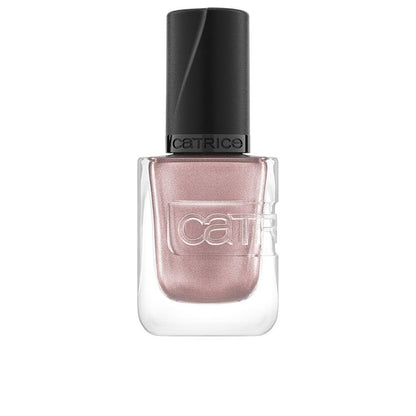 Catrice Gel Affair Nail Polish Ultra Shiny Long Lasting