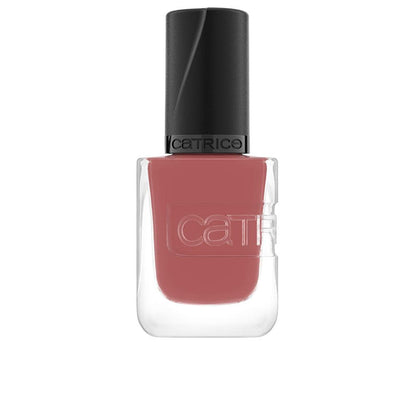 Catrice Gel Affair Nail Polish Ultra Shiny Long Lasting