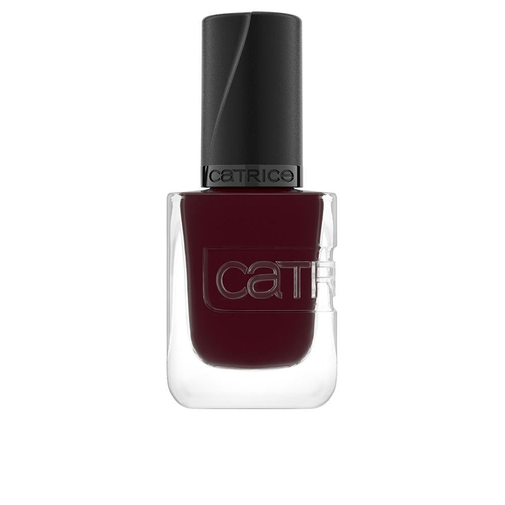 Catrice Gel Affair Nail Polish Ultra Shiny Long Lasting