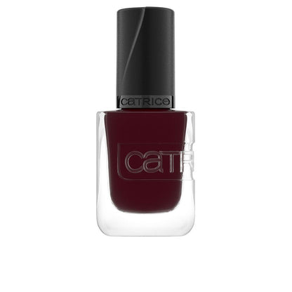 Catrice Gel Affair Nail Polish Ultra Shiny Long Lasting