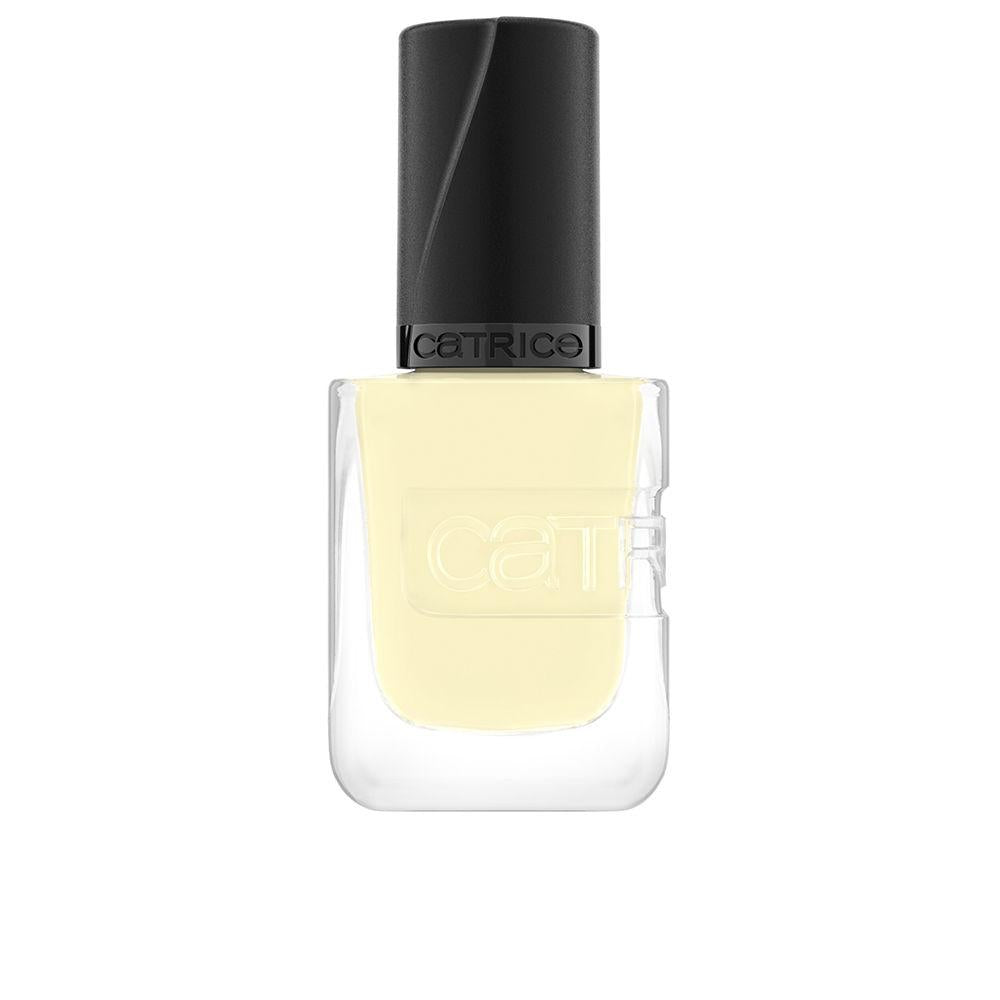 Catrice Gel Affair Nail Polish Ultra Shiny Long Lasting