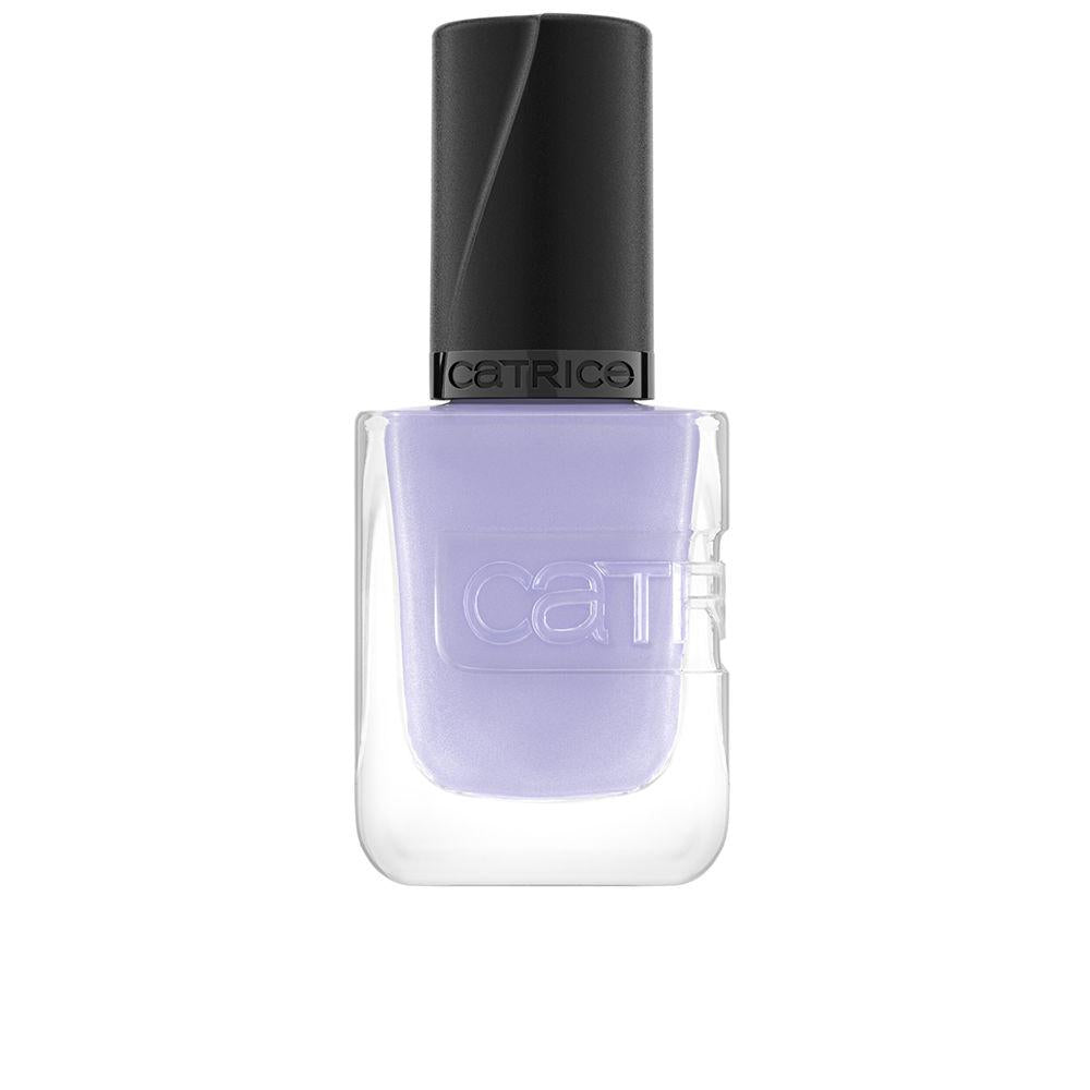 Catrice Gel Affair Nail Polish Ultra Shiny Long Lasting