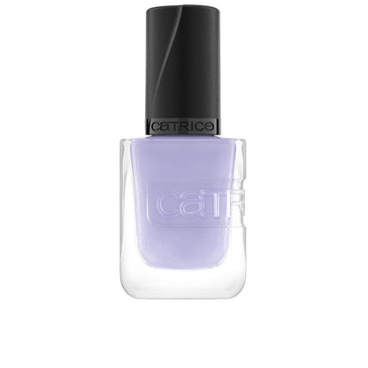 Catrice Gel Affair Nail Polish Ultra Shiny Long Lasting