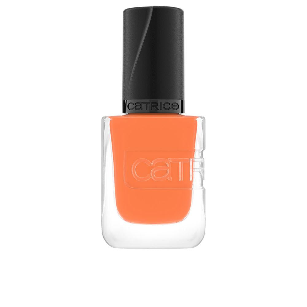 Catrice Gel Affair Nail Polish Ultra Shiny Long Lasting