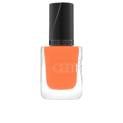 Catrice Gel Affair Nail Polish Ultra Shiny Long Lasting