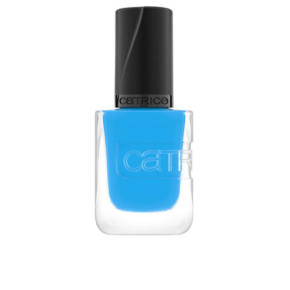 Catrice Gel Affair Nail Polish Ultra Shiny Long Lasting