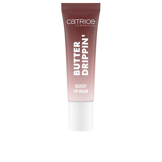 Catrice Butter Drippin' Glossy Lip Balm Instant Hydration And Shine