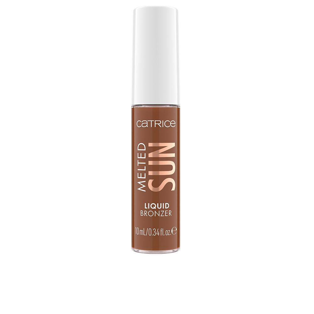 Catrice Melted Sun Liquid Bronzer Sun Kissed Glow