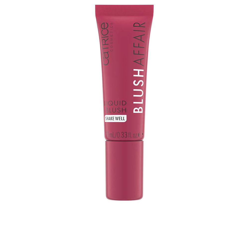 Catrice Blush Affair Liquid Blush Radiant And Refreshing