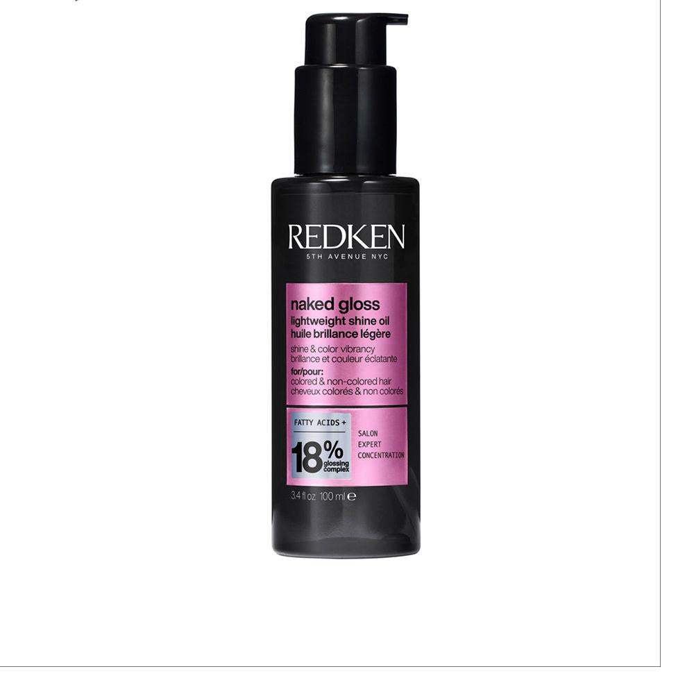 Redken Acidic Color – luciu de buze, 100 ml
