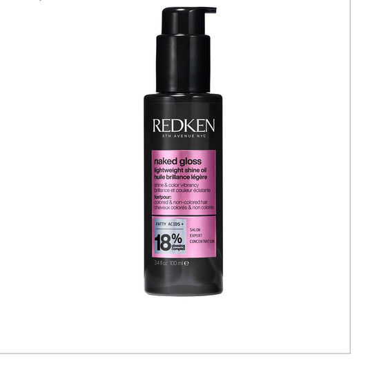 Redken Acidic Color – luciu de buze, 100 ml