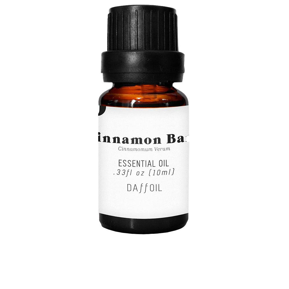 Daffoil Deffoil Cinamon Cinnamon Bark Essential Oil Natural Immunity Boost