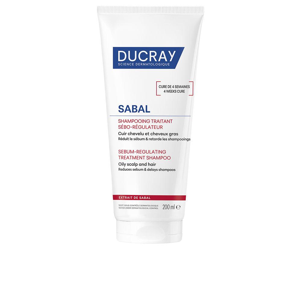 Ducray Nutricerat – șampon, 200 ml
