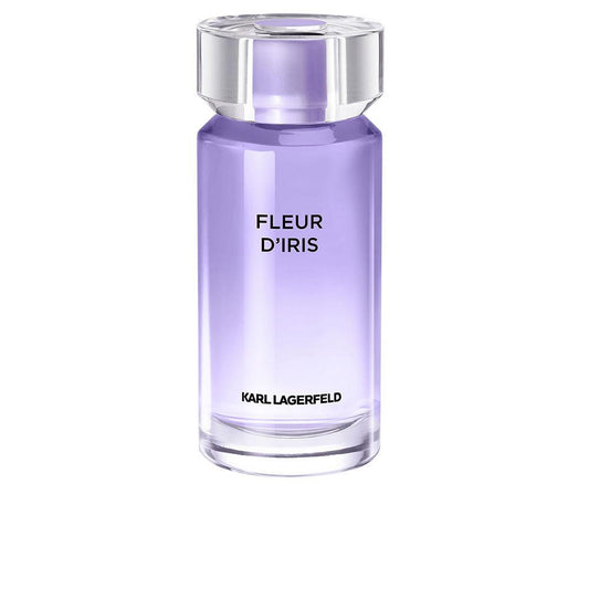 Karl Lagerfeld Fleur D'Iris – apă de parfum, 100 ml – 39