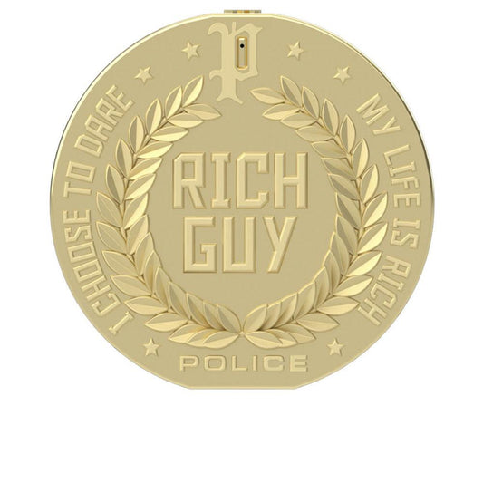 Police Rich Guy – apă de toaletă, 100 ml