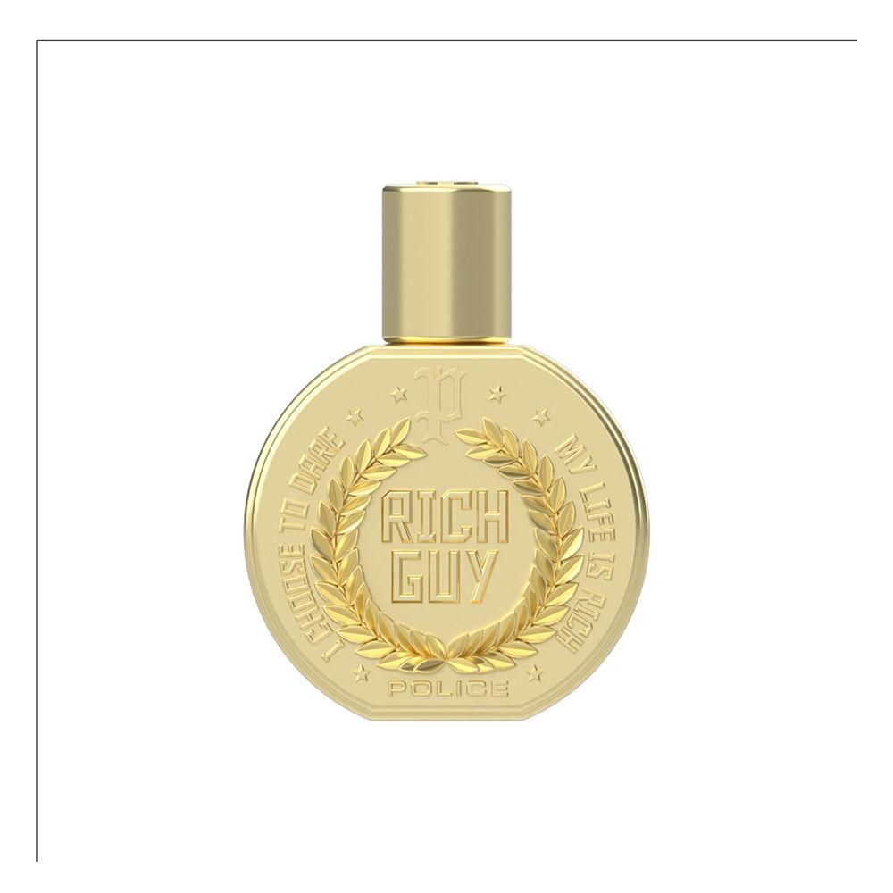 Police Rich Guy – apă de toaletă, 30 ml
