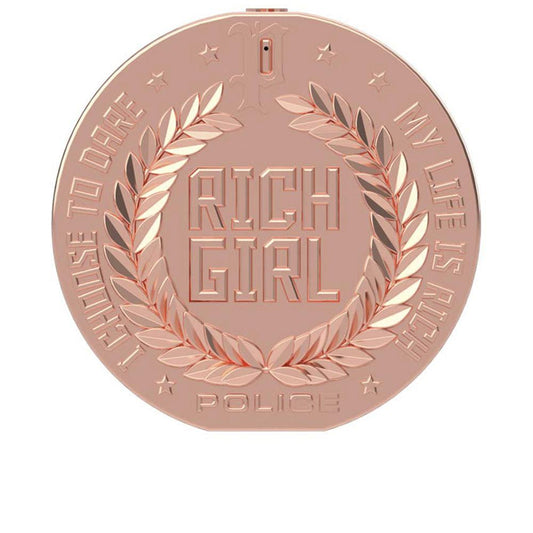 Police Rich Girl – apă de parfum, 100 ml