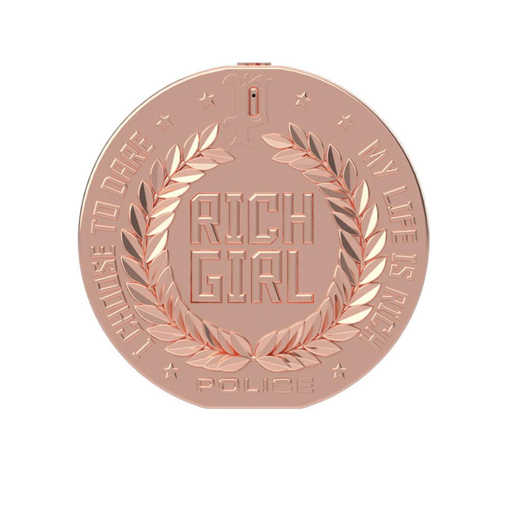 Police Rich Girl – apă de parfum, 50 ml