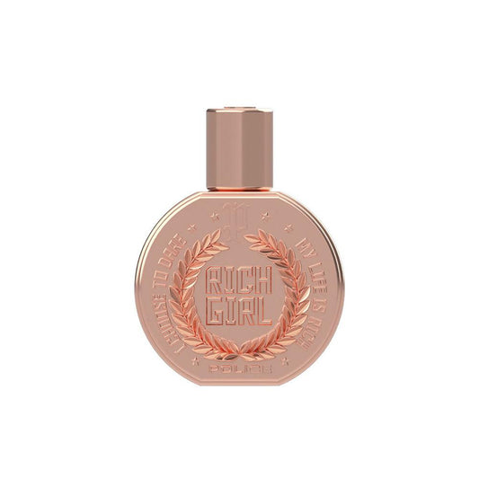Police Rich Girl – apă de parfum, 30 ml