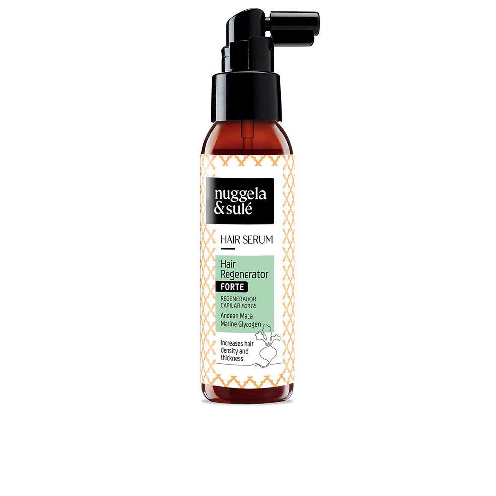 Nuggela & Sulé Balsami E Altro – spray, 70 ml
