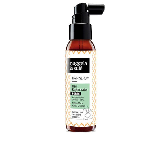 Nuggela & Sulé Balsami E Altro – spray, 70 ml