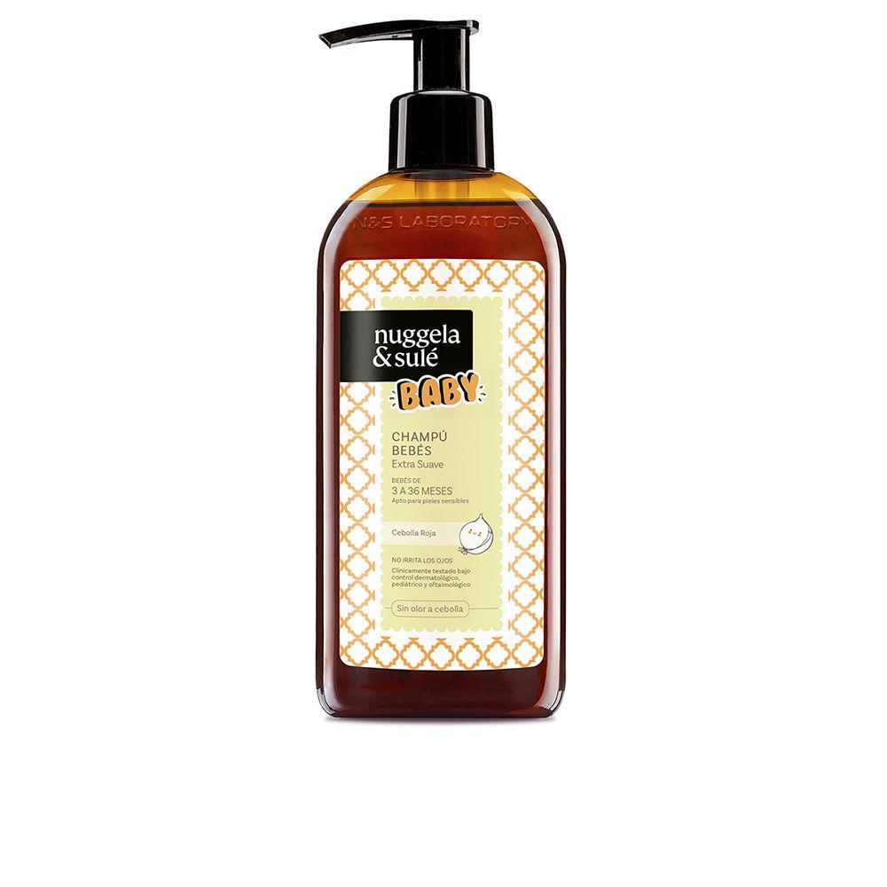 Nuggela & Sulé Kids – șampon, 250 ml