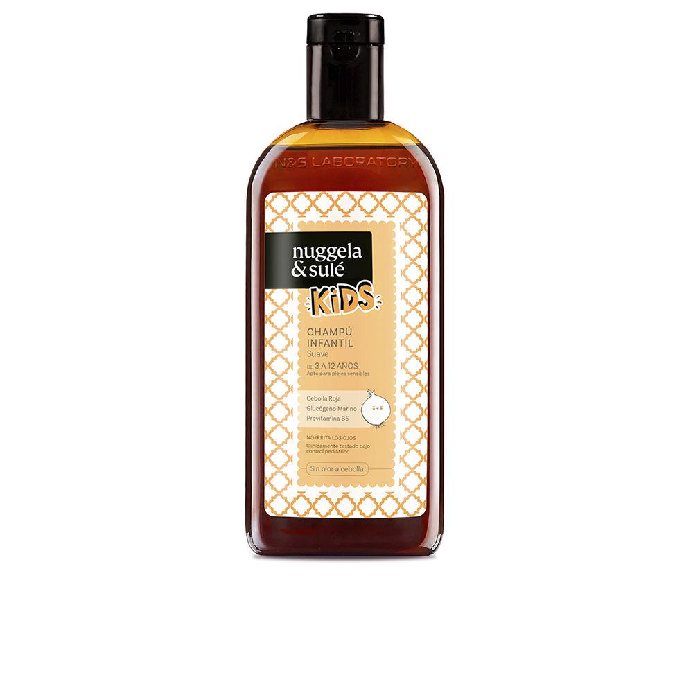Nuggela & Sulé Kids – șampon, 250 ml