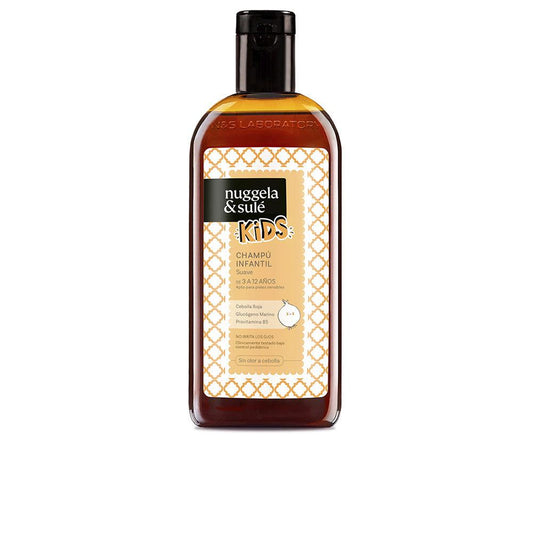 Nuggela & Sulé Kids – șampon, 250 ml