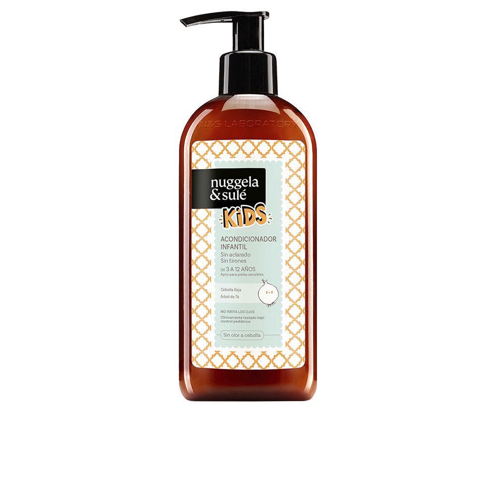 Nuggela & Sulé Kids – balsam, 250 ml