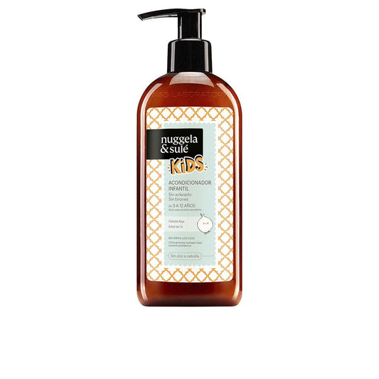 Nuggela & Sulé Kids – balsam, 250 ml