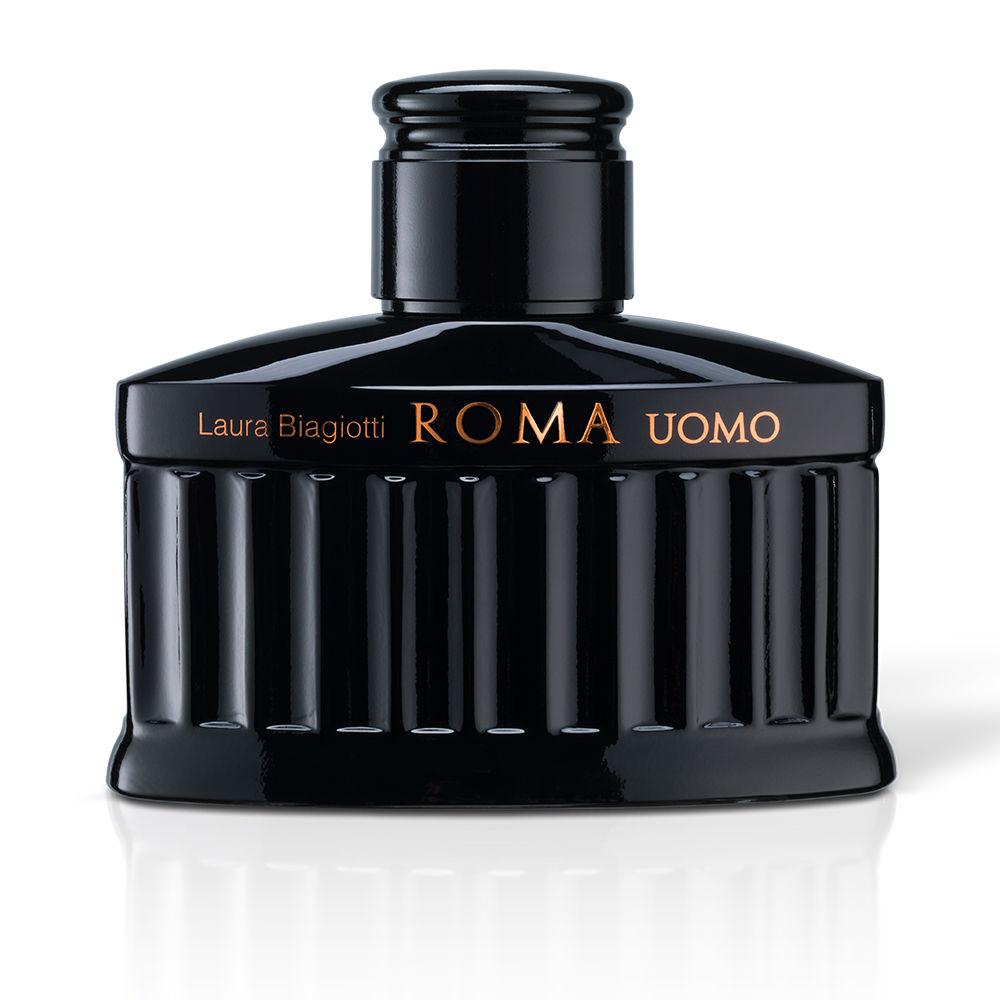 Laura Biagiotti Roma Uomo – apă de parfum, 125 ml