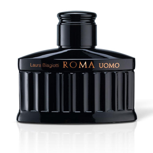 Laura Biagiotti Roma Uomo – apă de parfum, 125 ml